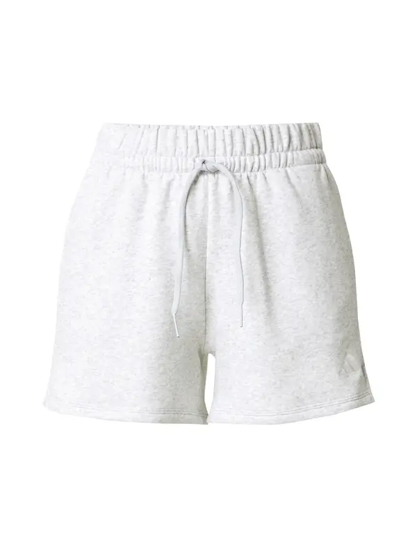 ADIDAS SPORTSWEAR ADIDAS SPORTSWEAR Sportske hlače  svijetlosiva