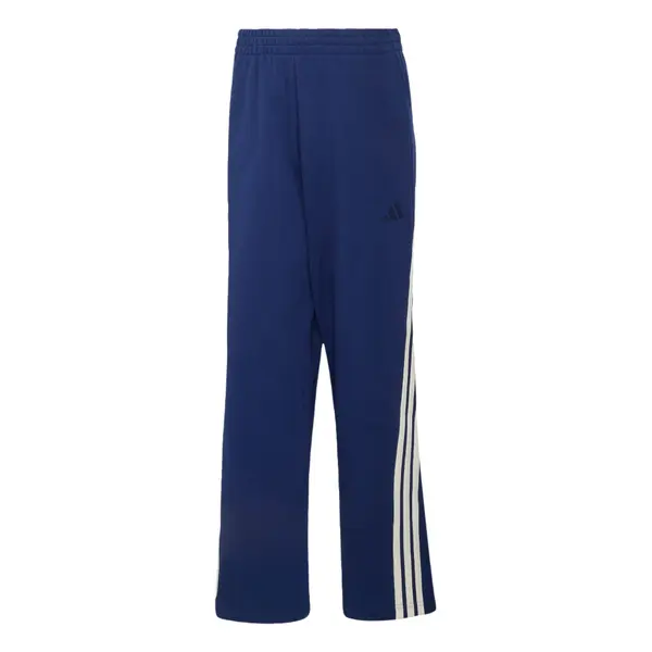 ADIDAS SPORTSWEAR ADIDAS SPORTSWEAR Sportske hlače  tamno plava / bijela