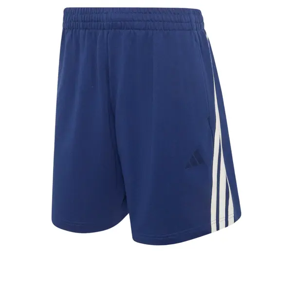 ADIDAS SPORTSWEAR ADIDAS SPORTSWEAR Sportske hlače  tamno plava / bijela