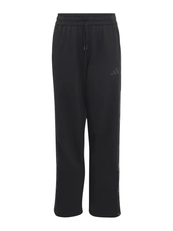 ADIDAS SPORTSWEAR ADIDAS SPORTSWEAR Sportske hlače  tamo siva / crna