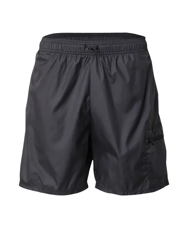 ADIDAS SPORTSWEAR ADIDAS SPORTSWEAR Sportske hlače  tamo siva