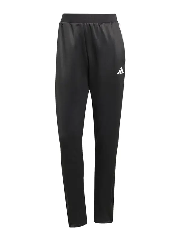 ADIDAS SPORTSWEAR ADIDAS SPORTSWEAR Sportske hlače 'TIRO'  crna / bijela