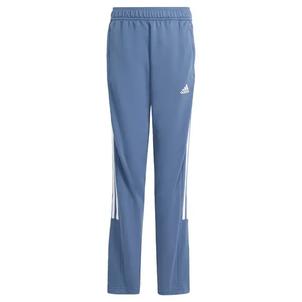 ADIDAS SPORTSWEAR ADIDAS SPORTSWEAR Sportske hlače 'Tiro'  plava / bijela