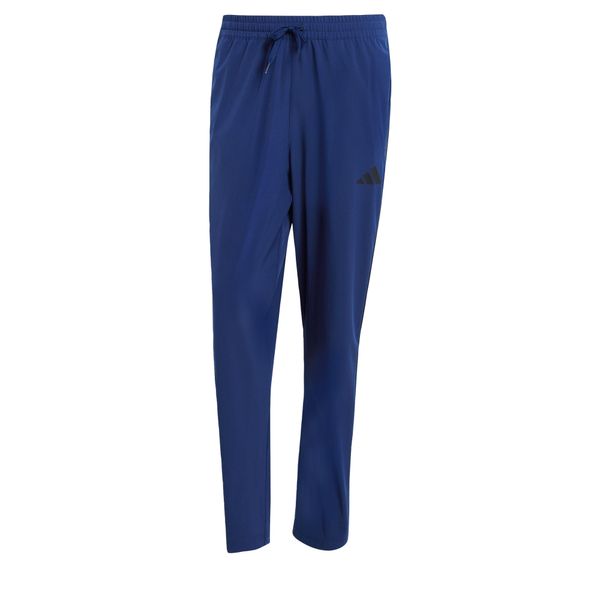 ADIDAS SPORTSWEAR ADIDAS SPORTSWEAR Sportske hlače 'Tiro'  tamno plava / crna