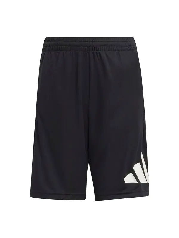 ADIDAS SPORTSWEAR ADIDAS SPORTSWEAR Sportske hlače 'TR-ES'  crna / bijela