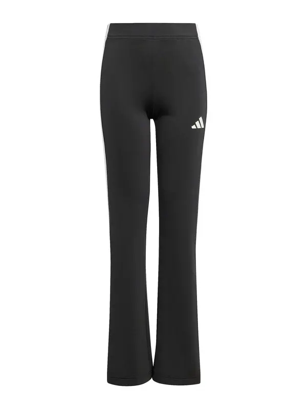 ADIDAS SPORTSWEAR ADIDAS SPORTSWEAR Sportske hlače 'Train Essentials'  crna / bijela