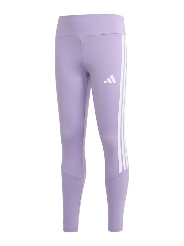 ADIDAS SPORTSWEAR ADIDAS SPORTSWEAR Sportske hlače 'Train Essentials'  lavanda / bijela