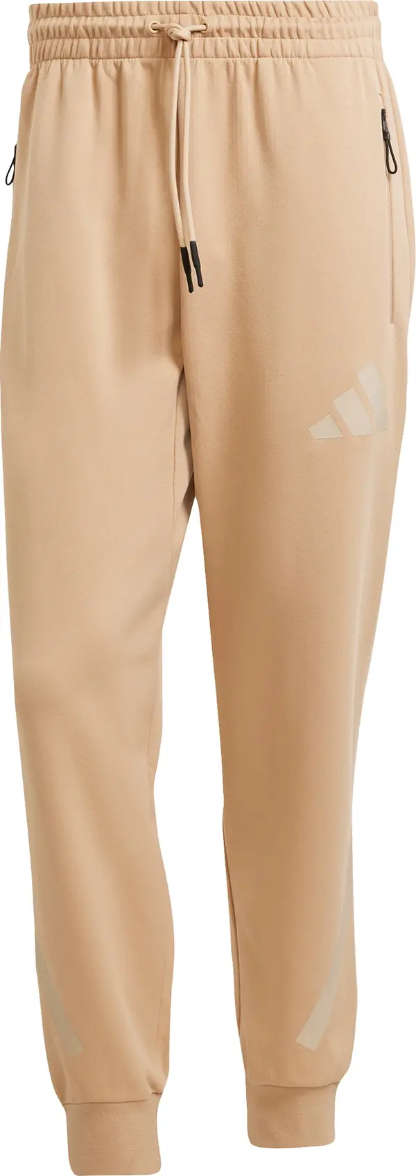 ADIDAS SPORTSWEAR ADIDAS SPORTSWEAR Sportske hlače 'Z.N.E.'  bež