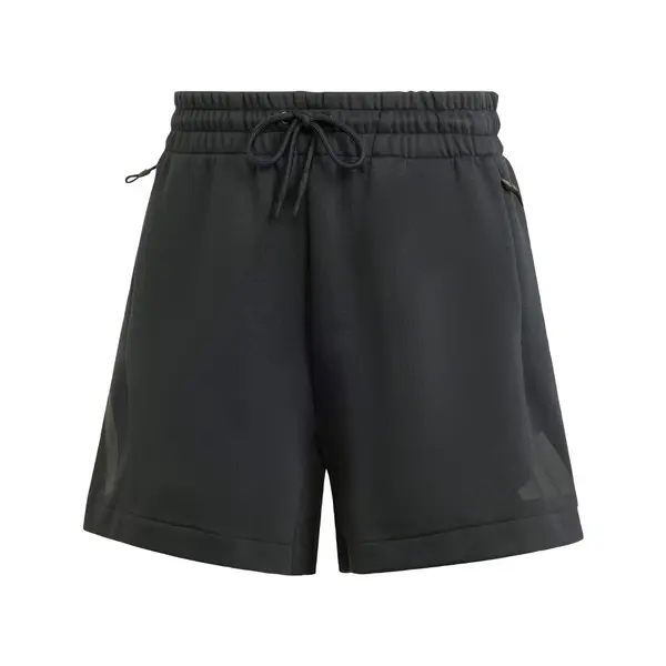 ADIDAS SPORTSWEAR ADIDAS SPORTSWEAR Sportske hlače 'Z.N.E.'  crna