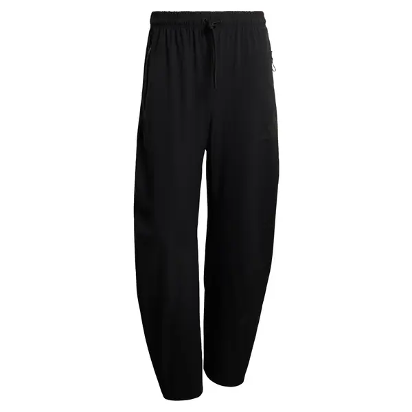 ADIDAS SPORTSWEAR ADIDAS SPORTSWEAR Sportske hlače 'Z.N.E.'  crna