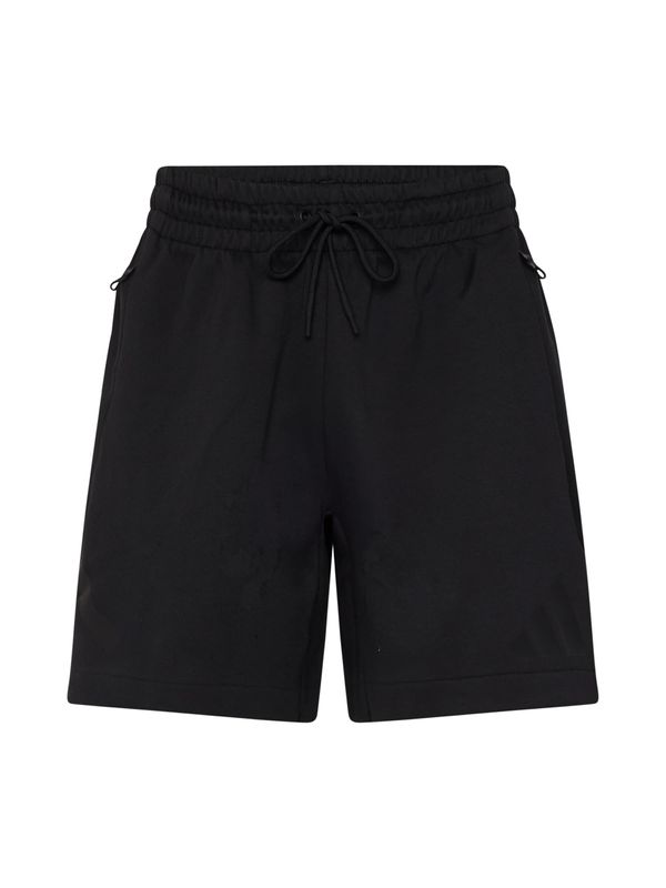 Adidas ADIDAS SPORTSWEAR Sportske hlače 'Z.N.E.'  crna