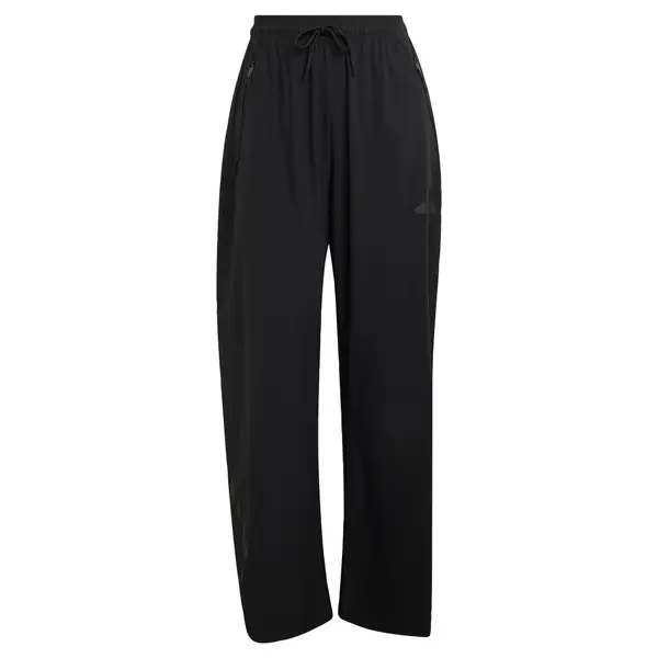 ADIDAS SPORTSWEAR ADIDAS SPORTSWEAR Sportske hlače 'Z.N.E.'  crna