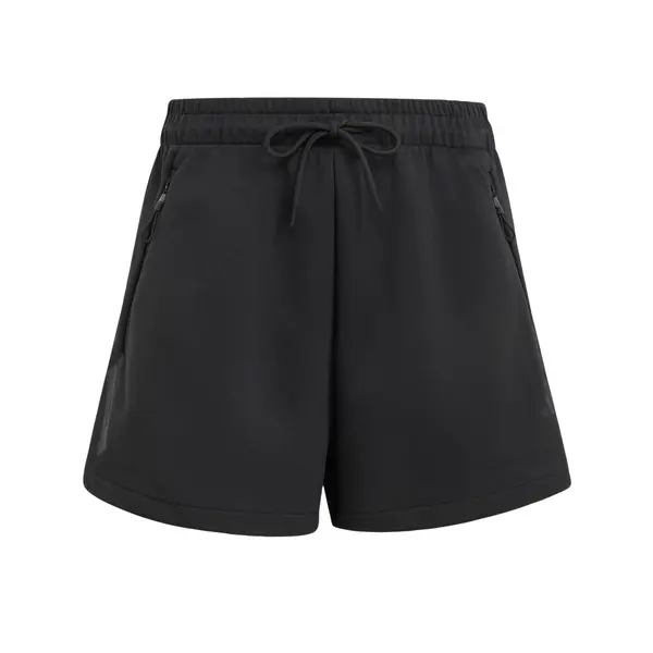 ADIDAS SPORTSWEAR ADIDAS SPORTSWEAR Sportske hlače 'Z.N.E.'  crna