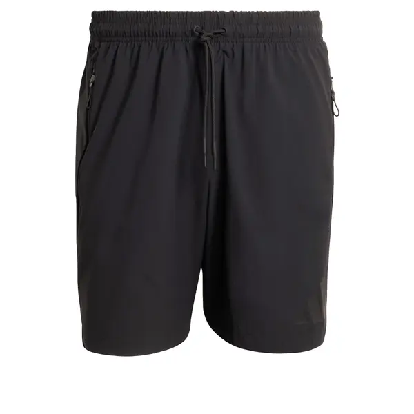 ADIDAS SPORTSWEAR ADIDAS SPORTSWEAR Sportske hlače 'Z.N.E.'  crna