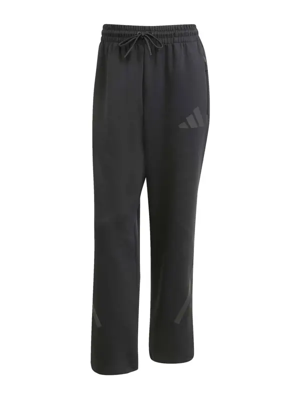 ADIDAS SPORTSWEAR ADIDAS SPORTSWEAR Sportske hlače 'Z.N.E.'  crna