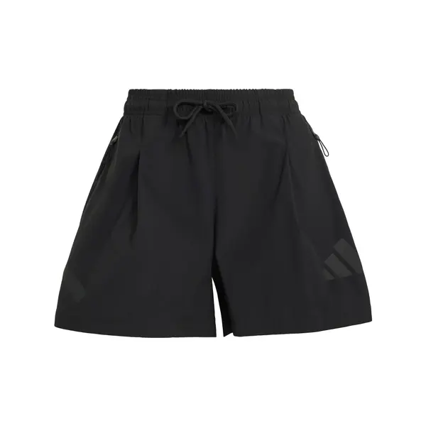 ADIDAS SPORTSWEAR ADIDAS SPORTSWEAR Sportske hlače 'Z.N.E.'  crna