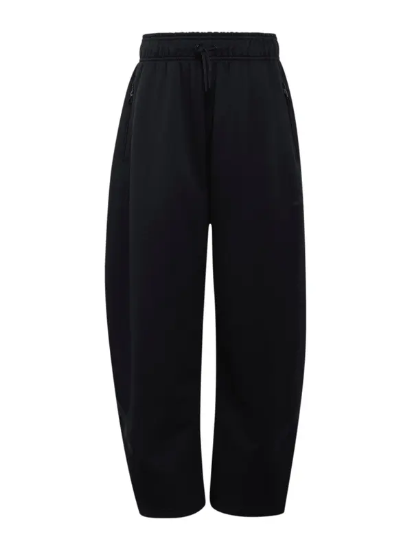 ADIDAS SPORTSWEAR ADIDAS SPORTSWEAR Sportske hlače 'Z.N.E.'  crna