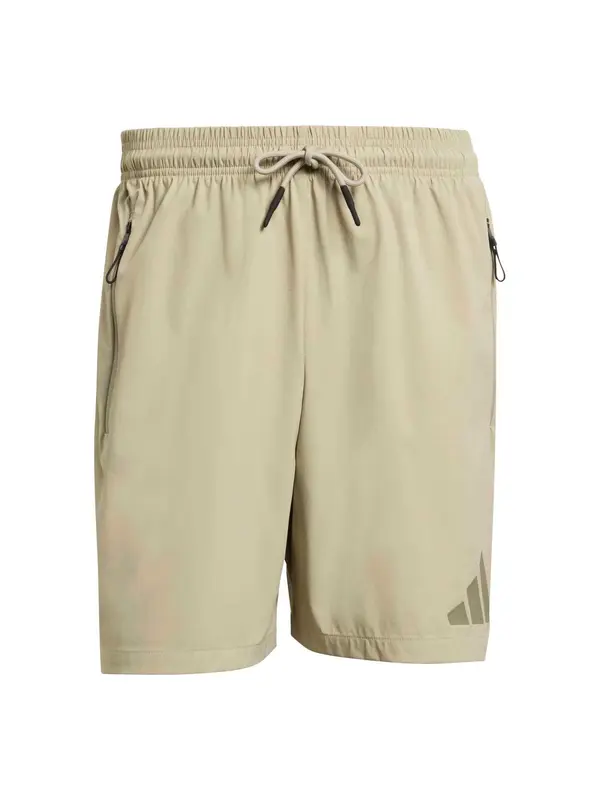 ADIDAS SPORTSWEAR ADIDAS SPORTSWEAR Sportske hlače 'Z.N.E.'  kaki / maslinasta