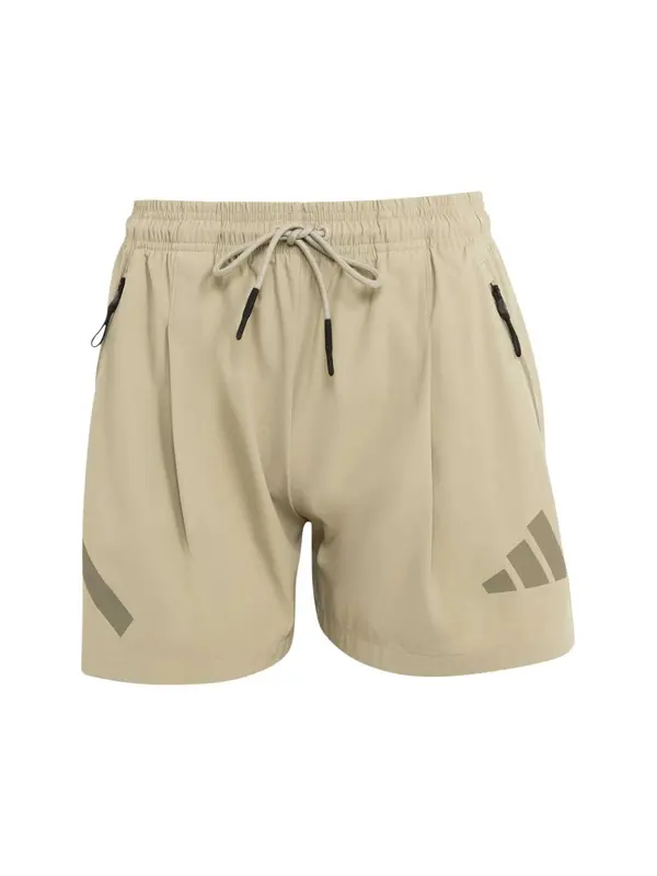 ADIDAS SPORTSWEAR ADIDAS SPORTSWEAR Sportske hlače 'Z.N.E.'  kaki / maslinasta