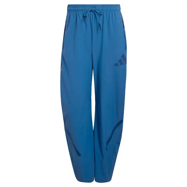 ADIDAS SPORTSWEAR ADIDAS SPORTSWEAR Sportske hlače 'Z.N.E.'  mornarsko plava / tamno plava