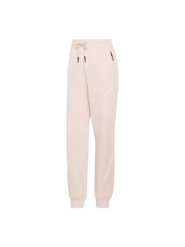 ADIDAS SPORTSWEAR ADIDAS SPORTSWEAR Sportske hlače 'Z.N.E.'  pastelno roza
