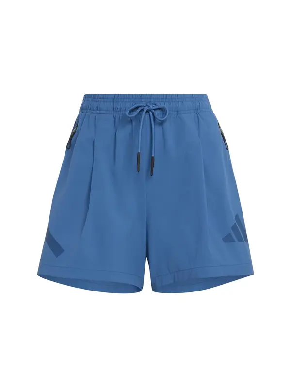 ADIDAS SPORTSWEAR ADIDAS SPORTSWEAR Sportske hlače 'Z.N.E.'  plava / tamno plava