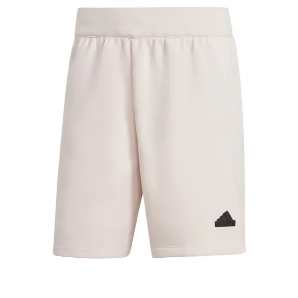 ADIDAS SPORTSWEAR ADIDAS SPORTSWEAR Sportske hlače 'Z.N.E. Premium'  pastelno roza / crna