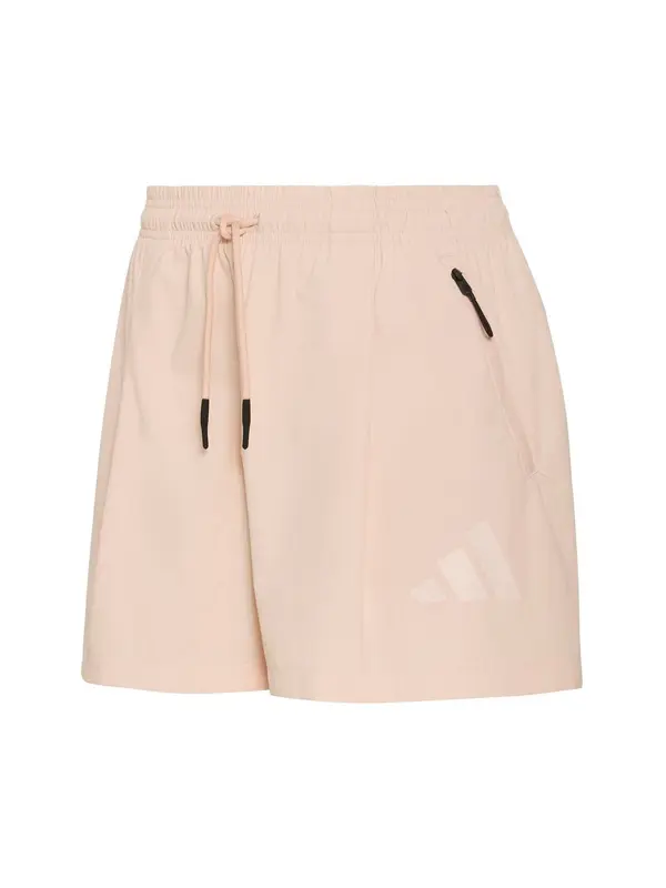 ADIDAS SPORTSWEAR ADIDAS SPORTSWEAR Sportske hlače 'Z.N.E.'  puder roza