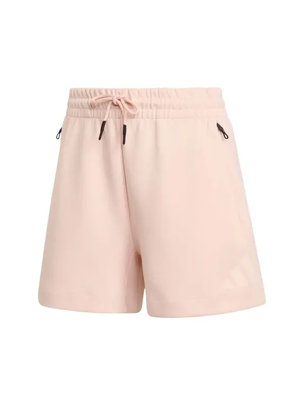 ADIDAS SPORTSWEAR ADIDAS SPORTSWEAR Sportske hlače 'Z.N.E.'  roza