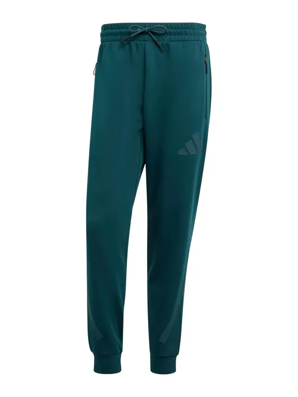 ADIDAS SPORTSWEAR ADIDAS SPORTSWEAR Sportske hlače 'Z.N.E.'  smaragdno zelena