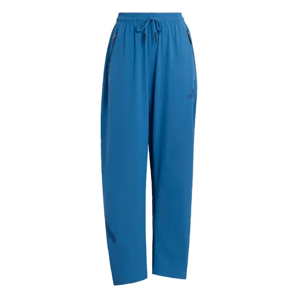 ADIDAS SPORTSWEAR ADIDAS SPORTSWEAR Sportske hlače 'Z.N.E.'  tamno plava