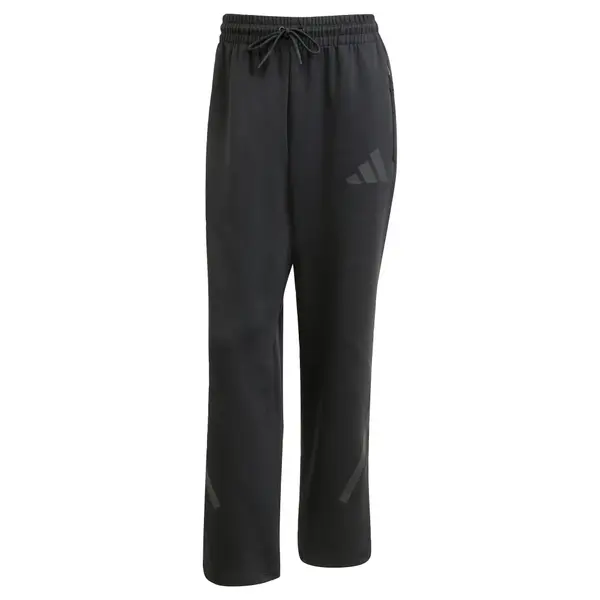 ADIDAS SPORTSWEAR ADIDAS SPORTSWEAR Sportske hlače 'Z.N.E.'  tamo siva / crna