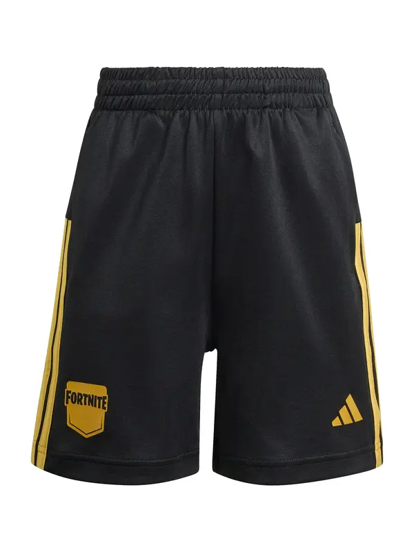 ADIDAS SPORTSWEAR ADIDAS SPORTSWEAR Sportske hlače  žuta / crna
