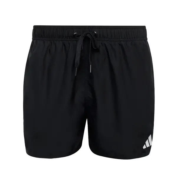 ADIDAS SPORTSWEAR ADIDAS SPORTSWEAR Sportske kupaće gaće '3-Stripes 3-Inch'  crna / bijela