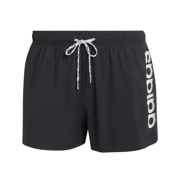 ADIDAS SPORTSWEAR ADIDAS SPORTSWEAR Sportske kupaće gaće 'Beachpro'  crna / bijela