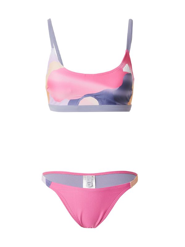 ADIDAS SPORTSWEAR ADIDAS SPORTSWEAR Sportski bikini 'Ce Camo'  roza