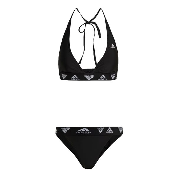 ADIDAS SPORTSWEAR ADIDAS SPORTSWEAR Sportski bikini  crna / bijela