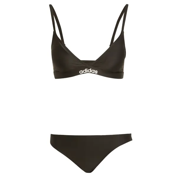 ADIDAS SPORTSWEAR ADIDAS SPORTSWEAR Sportski bikini 'Ess'  crna / bijela