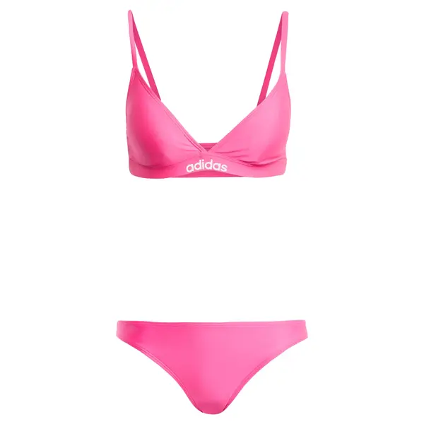 ADIDAS SPORTSWEAR ADIDAS SPORTSWEAR Sportski bikini 'Ess'  svijetloroza / bijela