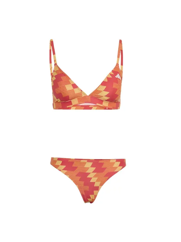 ADIDAS SPORTSWEAR ADIDAS SPORTSWEAR Sportski bikini 'FB'  žuta / narančasta / crvena