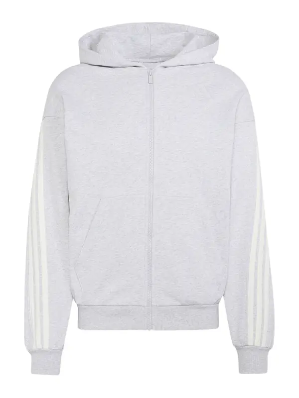 ADIDAS SPORTSWEAR ADIDAS SPORTSWEAR Sportski gornji dio trenirke 'AK'  svijetlosiva
