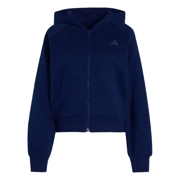 ADIDAS SPORTSWEAR ADIDAS SPORTSWEAR Sportski gornji dio trenirke  tamno plava