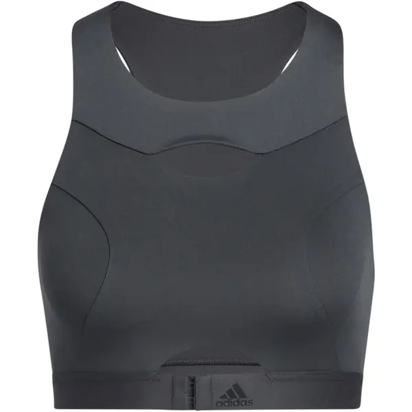 ADIDAS SPORTSWEAR ADIDAS SPORTSWEAR Sportski grudnjak  antracit siva