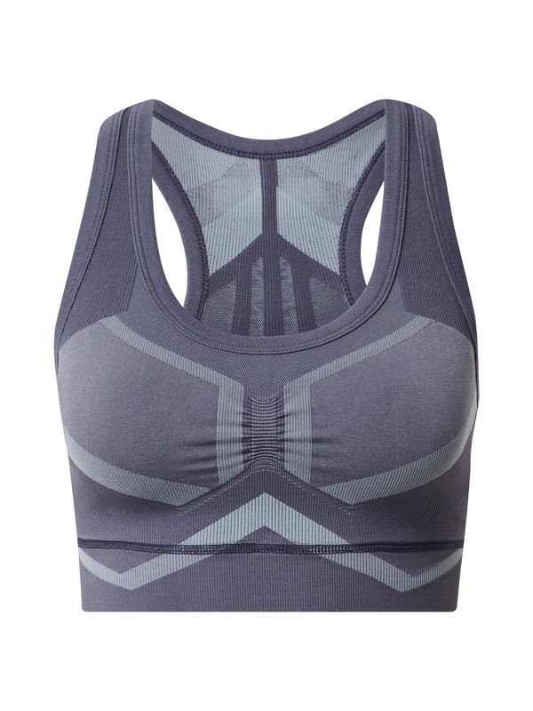 ADIDAS SPORTSWEAR ADIDAS SPORTSWEAR Sportski grudnjak  morsko plava / golublje plava / svijetloplava