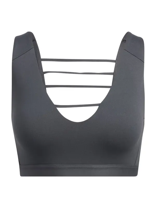 ADIDAS SPORTSWEAR ADIDAS SPORTSWEAR Sportski grudnjak  siva