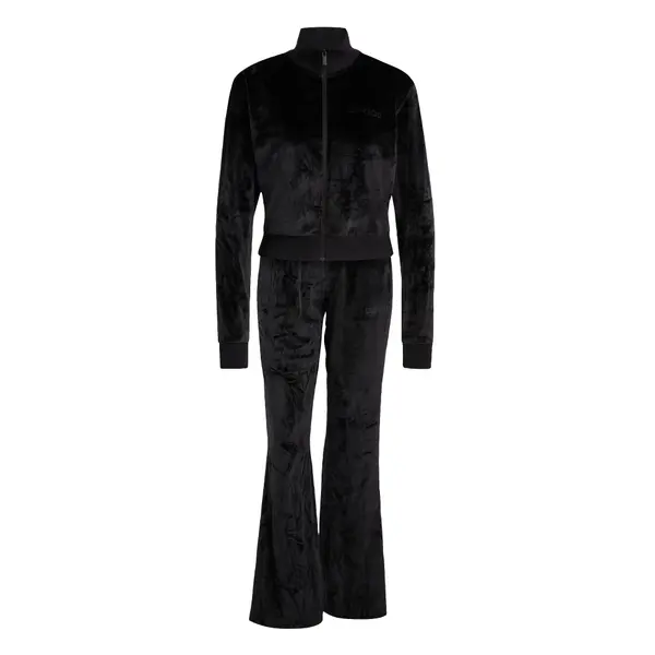 ADIDAS SPORTSWEAR ADIDAS SPORTSWEAR Sportski komplet  crna
