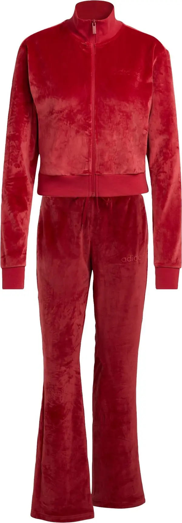 ADIDAS SPORTSWEAR ADIDAS SPORTSWEAR Sportski komplet  crvena