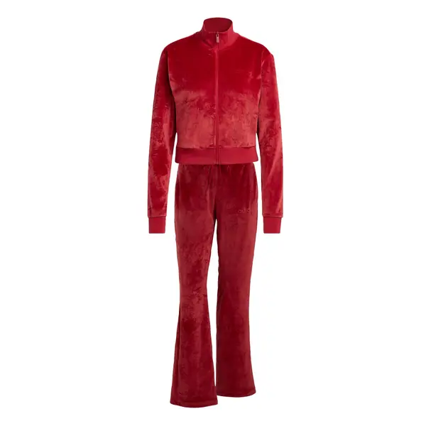 ADIDAS SPORTSWEAR ADIDAS SPORTSWEAR Sportski komplet  crvena