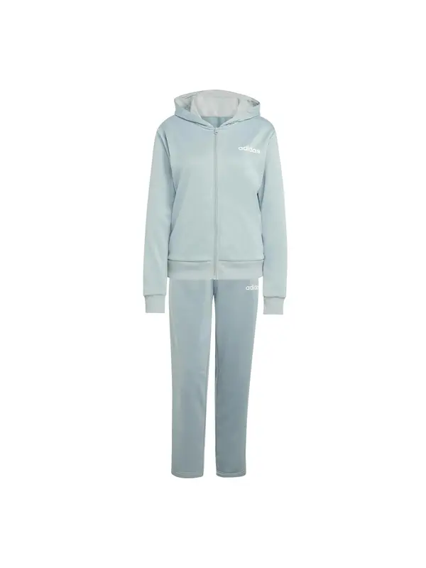 ADIDAS SPORTSWEAR ADIDAS SPORTSWEAR Sportski komplet 'Essentials'  menta / bijela