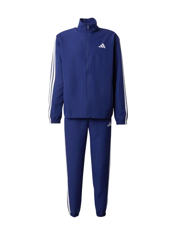 ADIDAS SPORTSWEAR ADIDAS SPORTSWEAR Sportski komplet  plava / bijela